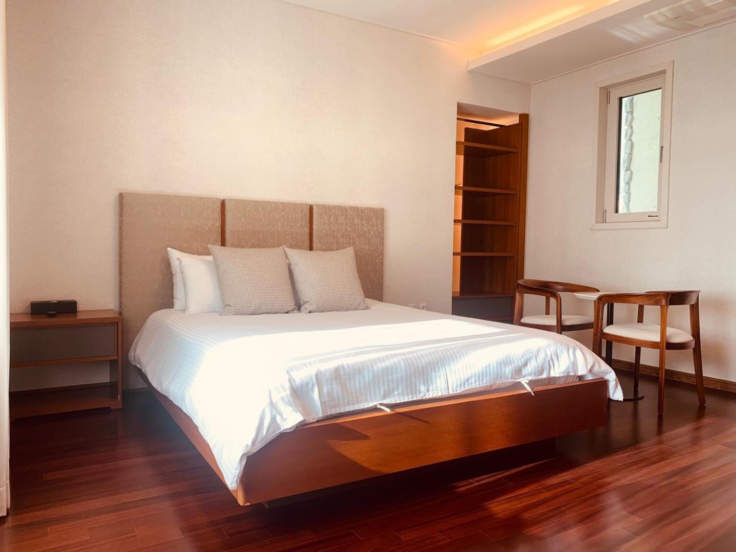 ArdenHill Resort&Golf Jeju Zimmer foto